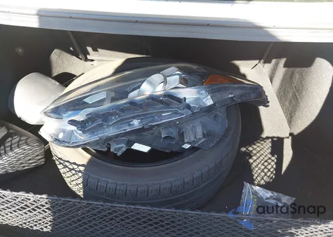 2021 Kia Forte Gt-Line из США, поврежденный, VIN 3KPF34AD3ME341254